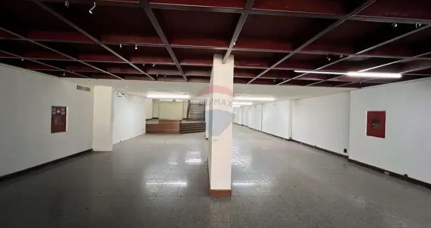 Imóvel comercial para alugar em tijuca de 798.80m² com 18 garagens