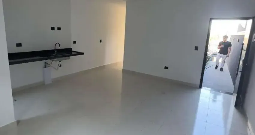 Casa para venda em jardim juliana de 63.00m² com 2 quartos, 1 suite e 1 garagem