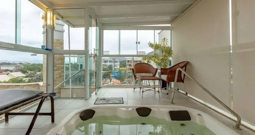 Apartamento para venda em mariscal de 240.00m² com 4 quartos, 2 suites e 2 garagens