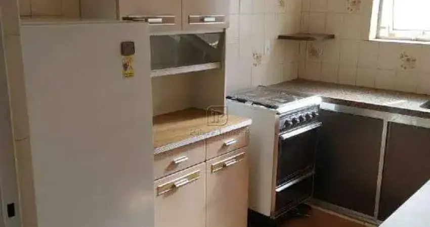 Apartamento para alugar em jardim palma travassos de 53.00m² com 2 quartos e 1 garagem