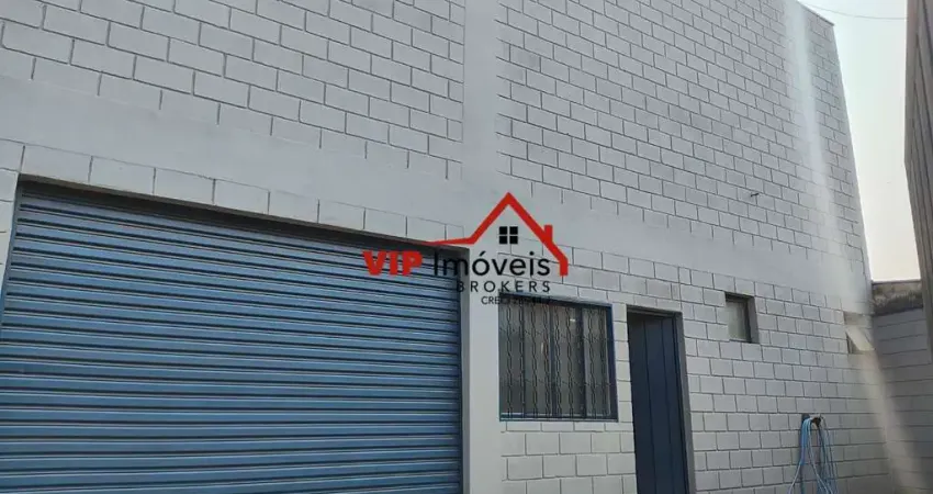 Galpão / depósito / armazém para alugar em sítio são josé de 800.00m² com 8 garagens