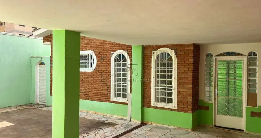 Casa para alugar em jardim irajá de 160.00m² com 3 quartos, 1 suite e 4 garagens