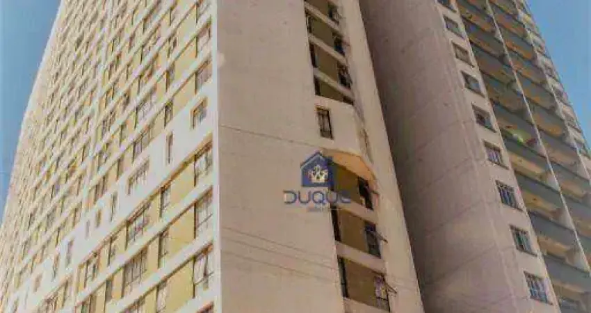 Apartamento com 3 quartos à venda na Praça Santos Andrade, 37, Centro, Curitiba