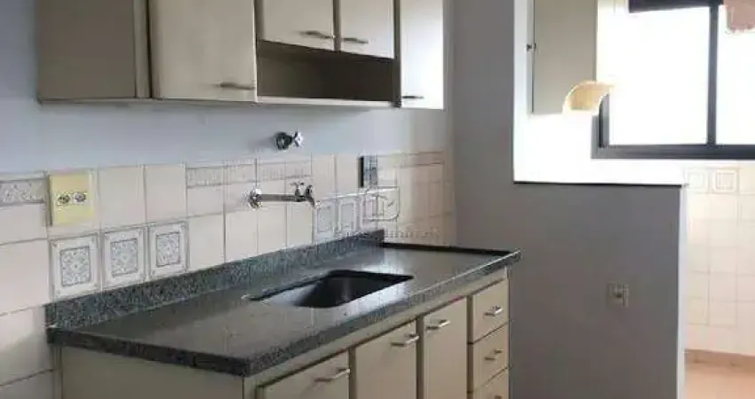 Apartamento para alugar em vila seixas de 43.90m² com 1 quarto, 1 suite e 2 garagens