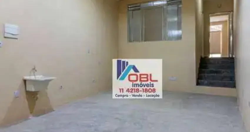 Sala comercial para alugar em vila regente feijó de 75.00m² com 2 garagens
