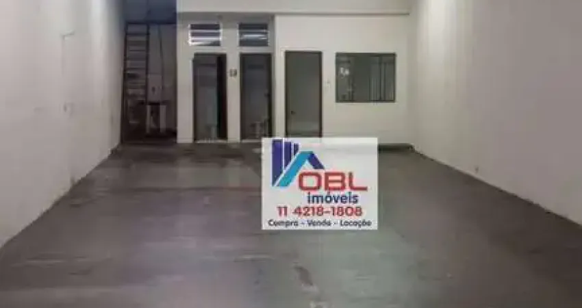 Sala comercial para alugar em pirituba de 200.00m² com 2 garagens