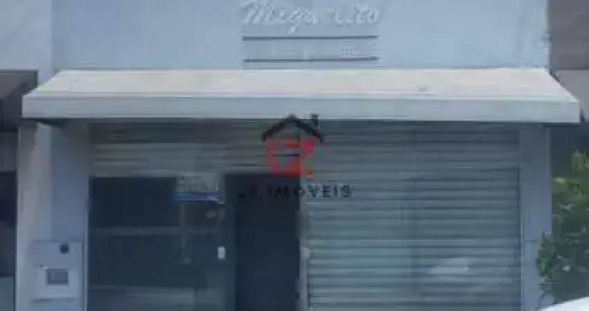 Casa com 3 quartos para alugar na Rua Silva Jardim, 77, Vila Vianelo, Jundiaí