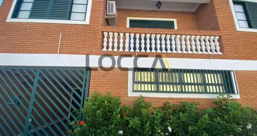 Sobrado para alugar em campos elíseos de 151.00m² com 4 quartos, 2 suites e 1 garagem