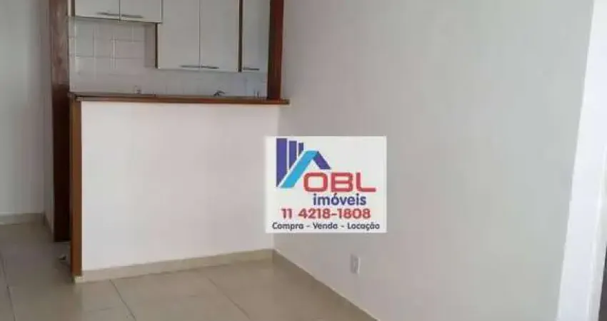 Apartamento para venda em mooca de 42.00m² com 2 quartos e 1 garagem