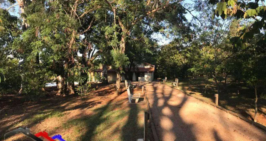 Terreno à venda no Tropicália Park, Boituva 