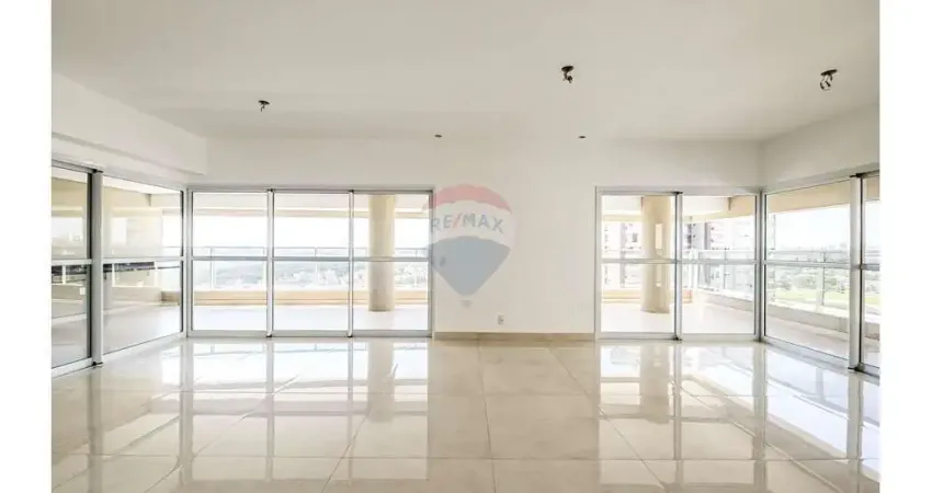 Apartamento para venda em jardim botânico de 292.00m² com 4 quartos, 4 suites e 4 garagens