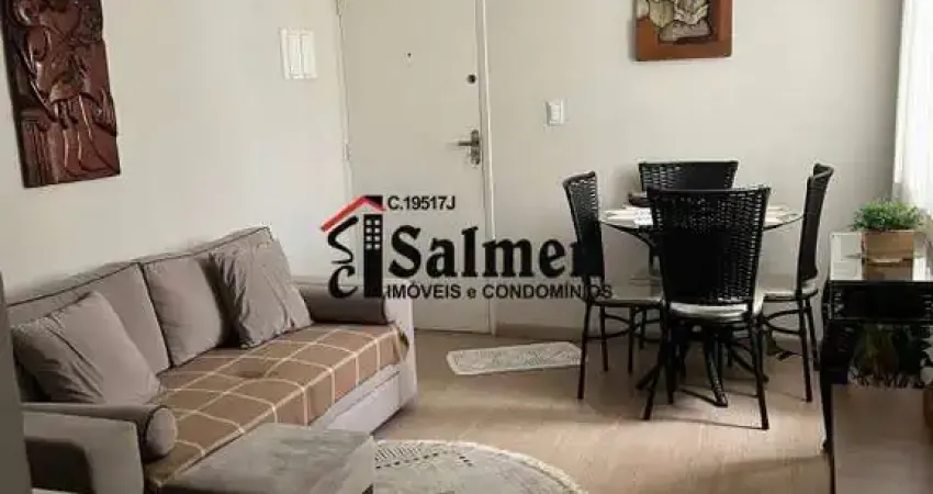 Apartamento para venda em residencial parque cumbica de 45.00m² com 2 quartos e 1 garagem