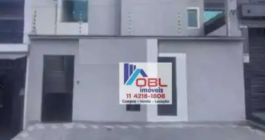 Apartamento para venda em vila califórnia de 40.00m² com 2 quartos