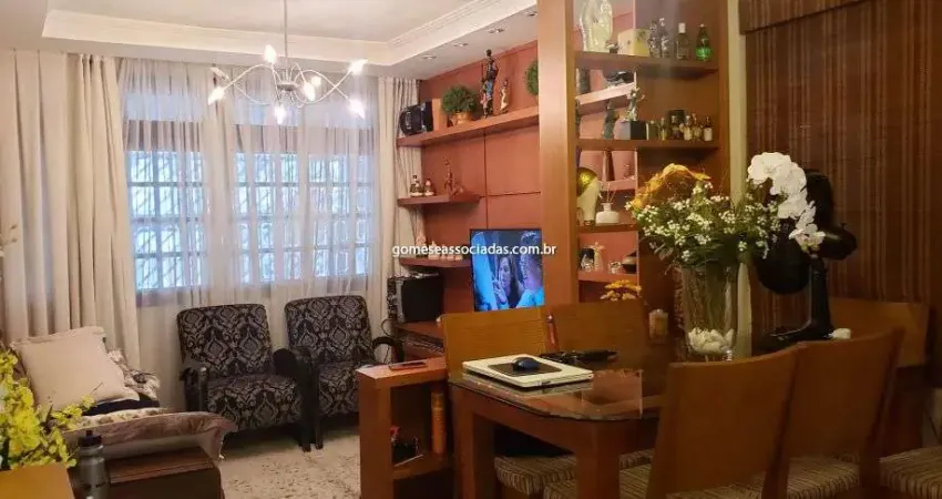 Casa para venda em jardim batalha de 180.00m² com 3 quartos, 3 suites e 2 garagens