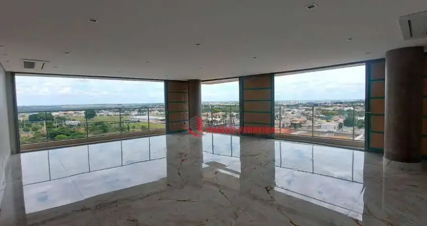 Apartamento para venda em iguatemi de 256.00m² com 4 quartos, 4 suites e 3 garagens