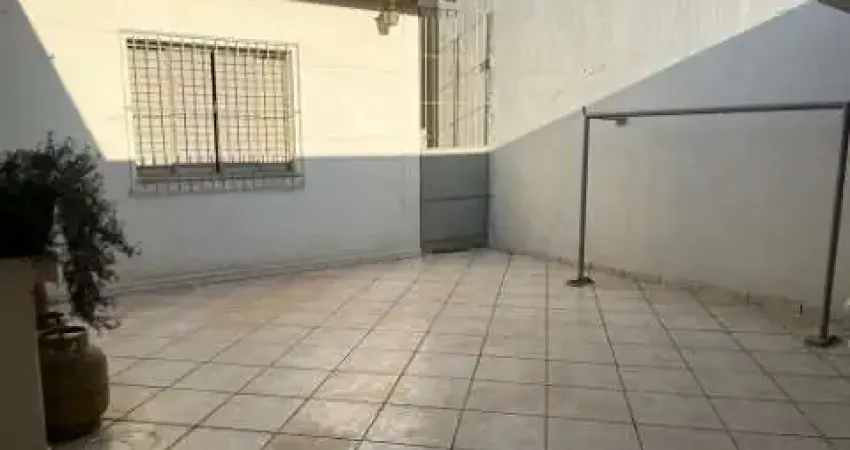 Casa para venda em vila todos os santos de 274.00m² com 3 quartos, 1 suite e 2 garagens