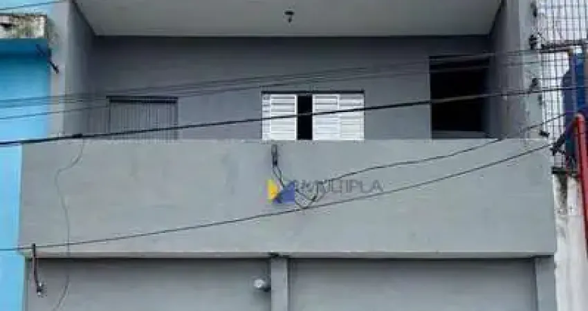Sobrado para venda em jardim arapongas de 237.00m² com 6 quartos e 1 garagem