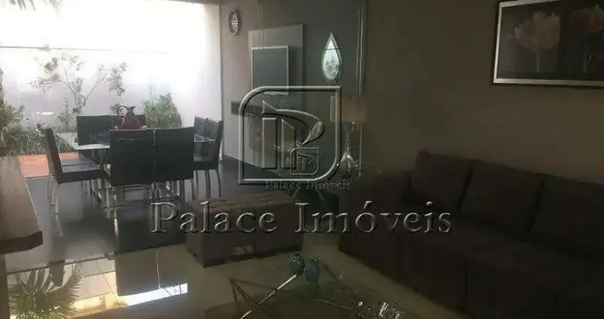 Casa para alugar em alto da boa vista de 221.24m² com 3 quartos, 3 suites e 6 garagens