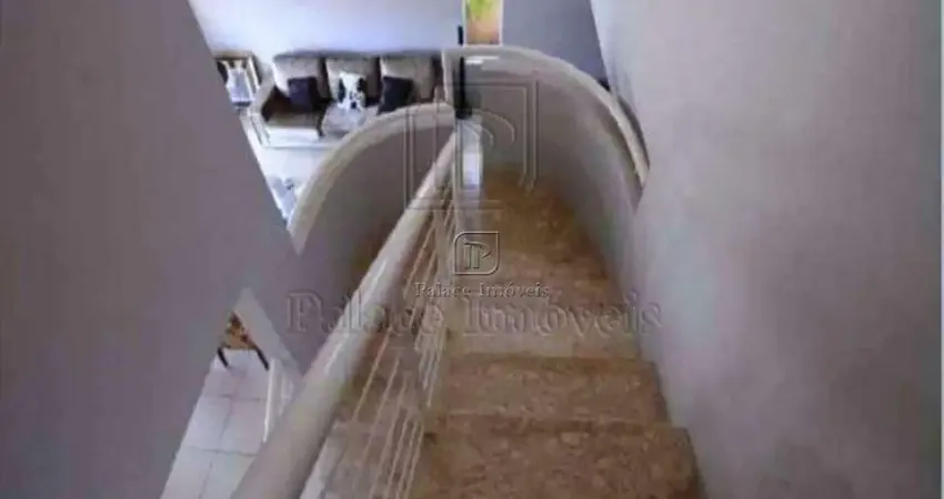 Casa para alugar em vila do golf de 228.95m² com 4 quartos, 4 suites e 4 garagens