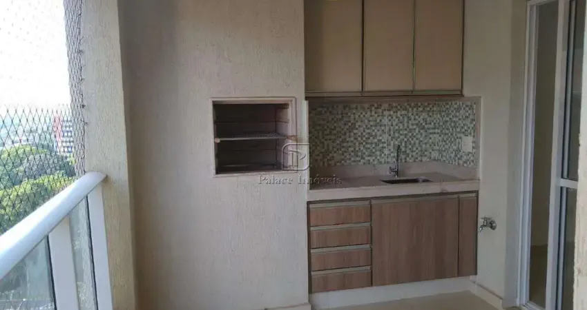 Apartamento para alugar em jardim botânico de 97.00m² com 3 quartos, 1 suite e 2 garagens