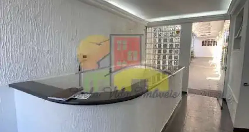 Prédio comercial para alugar em rudge ramos de 171.00m² com 4 garagens