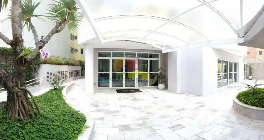 Apartamento para venda em rudge ramos de 144.00m² com 3 quartos, 3 suites e 3 garagens