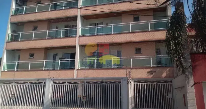 Cobertura para venda em rudge ramos de 185.00m² com 3 quartos, 1 suite e 3 garagens