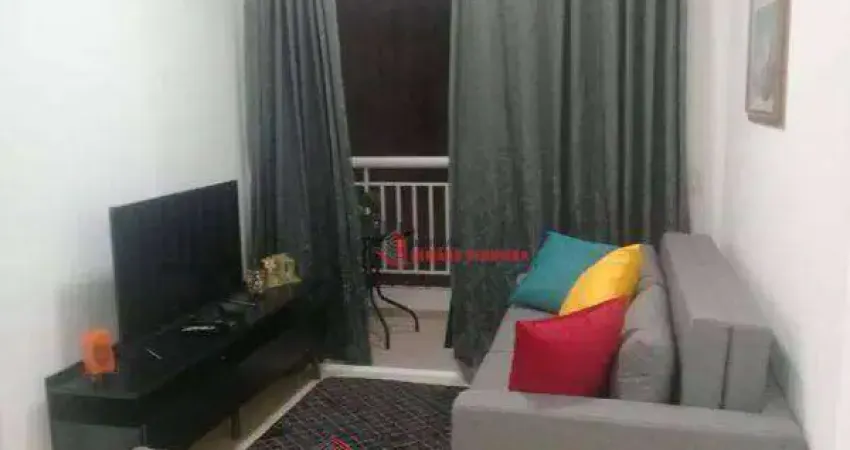 Apartamento para venda em bela vista de 39.00m² com 1 quarto, 1 suite e 1 garagem