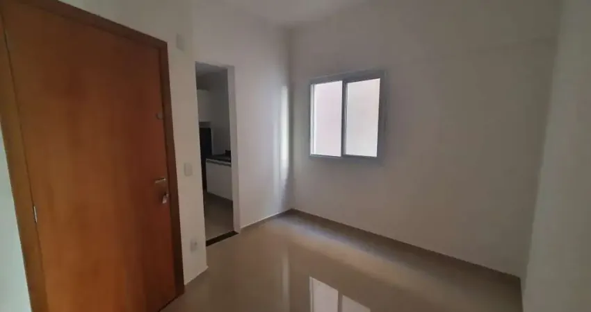 Apartamento para venda em jardim irajá de 38.00m² com 1 quarto e 1 garagem