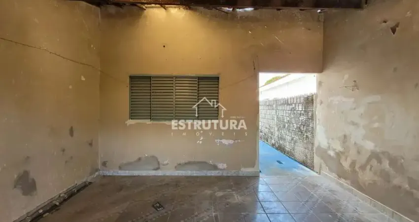Casa para alugar em jardim floridiana de 125.00m² com 2 quartos
