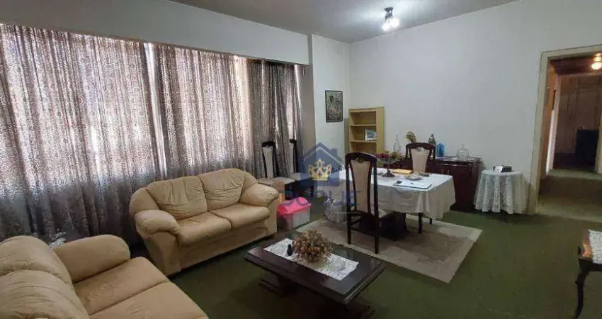 Apartamento com 3 quartos à venda na Avenida Marechal Floriano Peixoto, 420, Centro, Curitiba