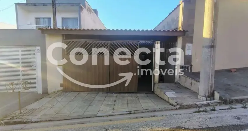 Casa para venda em jardim karolyne de 118.00m² com 2 quartos, 1 suite e 2 garagens