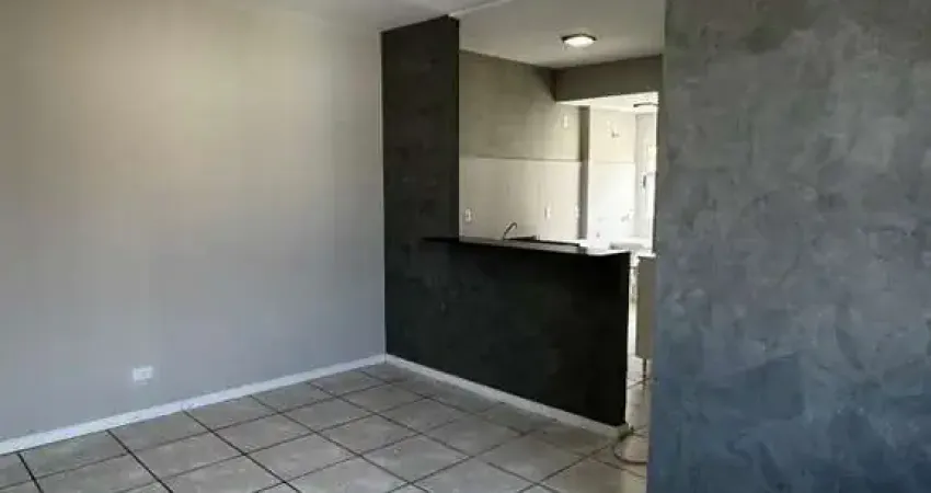 Apartamento para venda em conjunto habitacional júlio de mesquita filho de 40.00m² com 2 quartos e 1 garagem