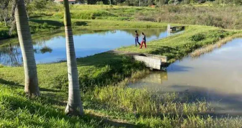 Terreno à venda na Estrada Pedro Monari, 72, Carafá, Votorantim