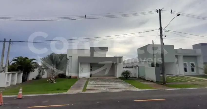 Casa de condomínio para venda em jardim novo mundo de 205.00m² com 3 quartos, 3 suites e 18 garagens