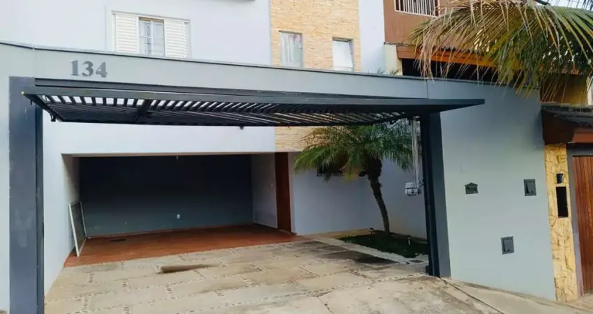 Casa para venda em jardim wanel ville iv de 169.00m² com 3 quartos, 1 suite e 2 garagens
