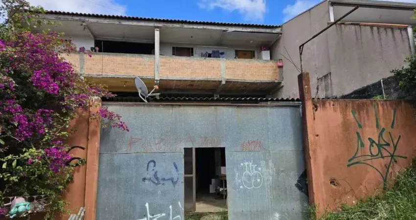 Galpão / depósito / armazém para alugar em cidade industrial de 130.00m²