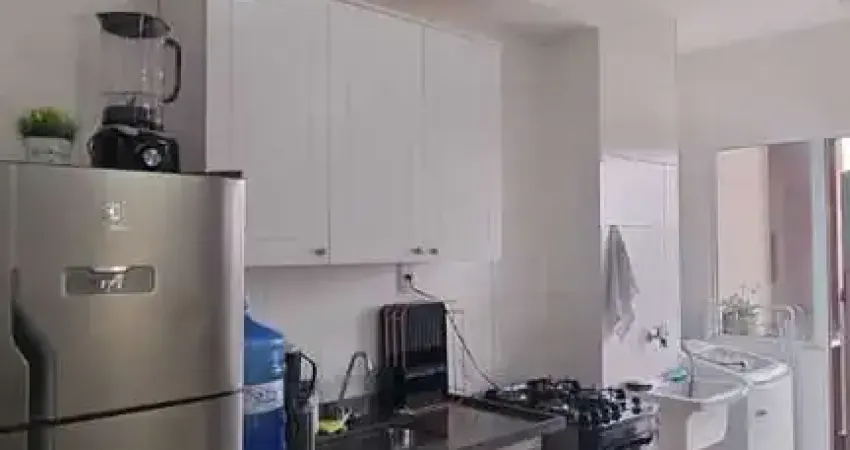 Apartamento para venda em jardim são mateus de 57.00m² com 2 quartos e 1 garagem