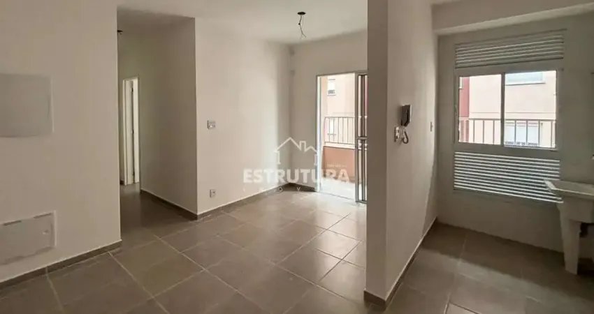 Apartamento para alugar em jardim dona regina picelli de 53.00m² com 2 quartos, 1 suite e 1 garagem