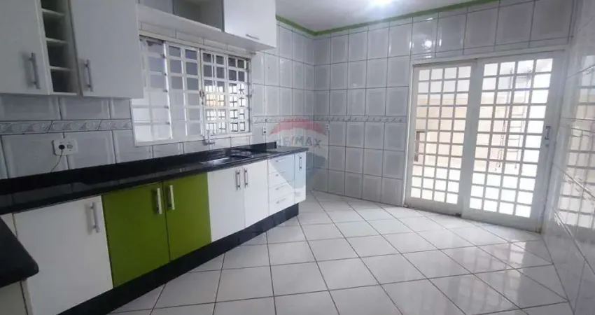 Casa para venda em mirante de 146.00m² com 3 quartos e 2 garagens