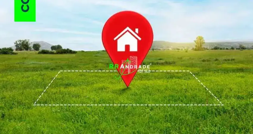 Terreno para venda em residencial são joão batista de 204.00m²
