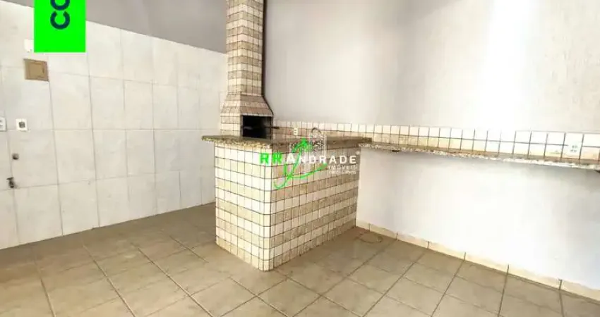 Casa para venda em jardim aviação de 132.00m² com 2 quartos e 2 garagens