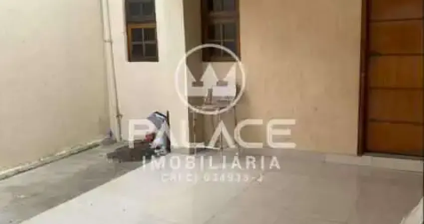 Casa para venda em residencial paineiras de 106.00m² com 3 quartos, 1 suite e 2 garagens