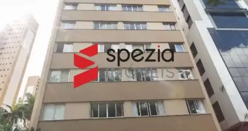 Apartamento para venda em água verde de 89.80m² com 3 quartos e 1 garagem