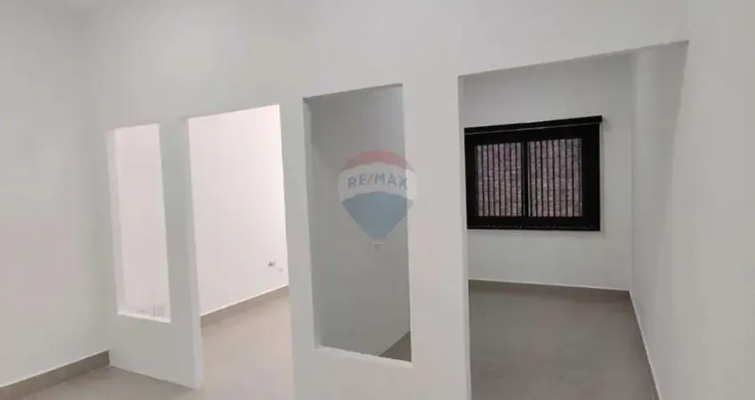 Sala comercial para alugar em zona especial de interesse social (zeis) de 41.75m²