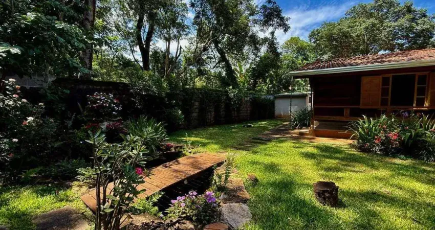 Casa de condomínio para venda em parque são sebastião de 300.00m² com 4 quartos, 1 suite e 5 garagens