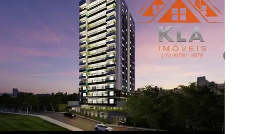 Apartamento para venda em vila lucy de 112.00m² com 3 quartos, 3 suites e 2 garagens