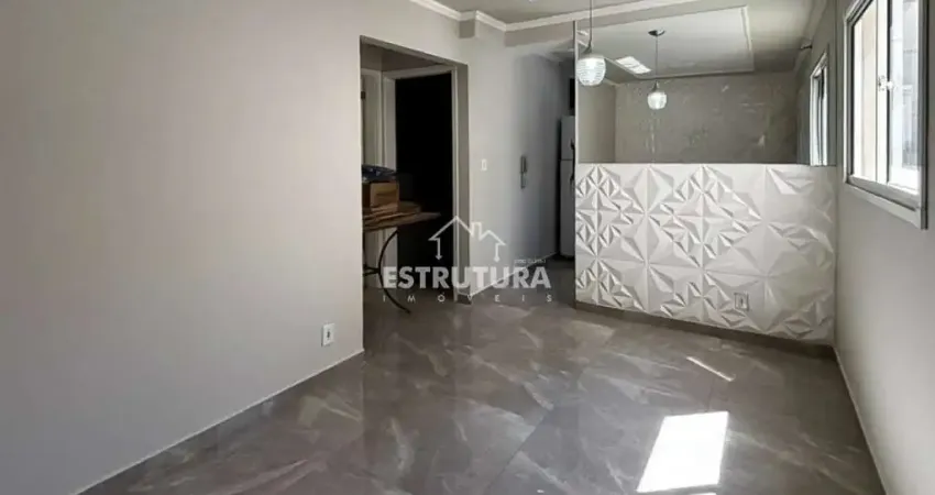 Apartamento para alugar em jardim guanabara ii de 42.00m² com 2 quartos e 1 garagem