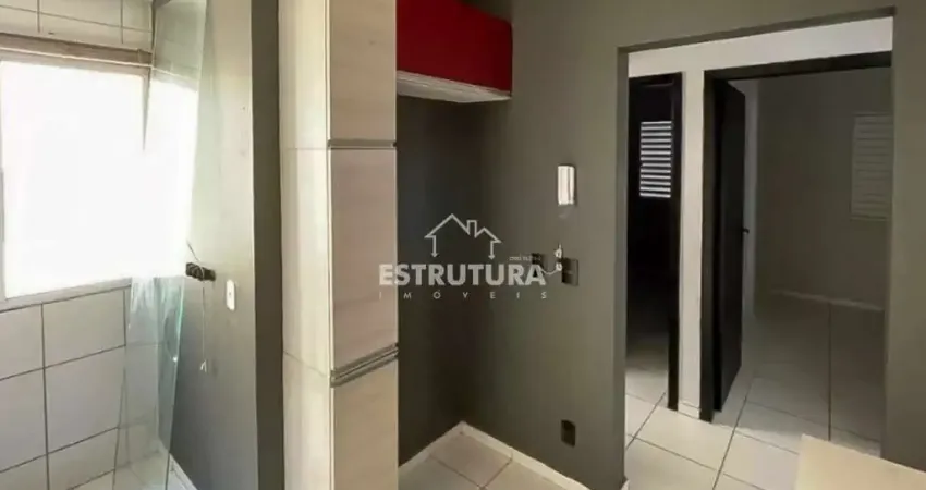 Apartamento para alugar em jardim do horto de 48.00m² com 2 quartos e 1 garagem