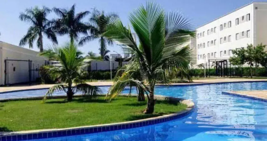 Apartamento para venda em santa terezinha de 46.00m² com 2 quartos e 1 garagem